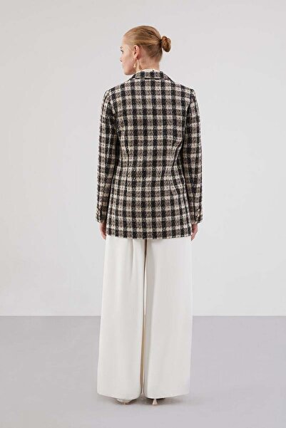 Levidor Tüvit Ceket