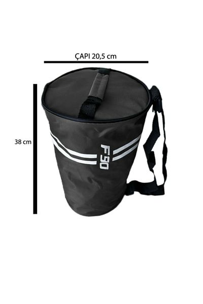barberri Geantă de umăr mini cilindru cu curea sport - SC0085