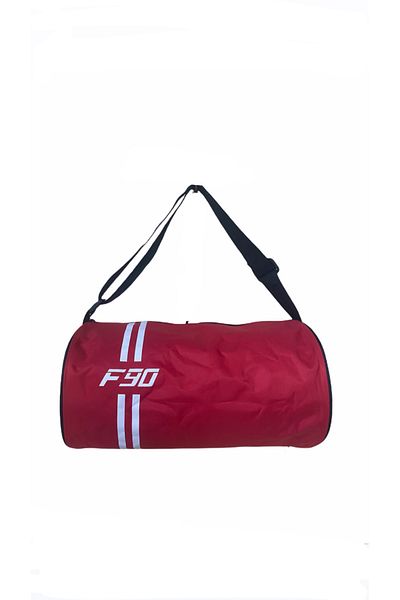 barberri Geantă de umăr mini cilindru cu curea sport - SC0085