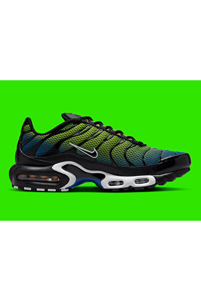 Nike TN Air Max Plus 'Chameleon' Erkek Spor Ayakkabı