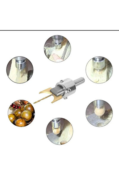 BGA 16 pcs Marangoz buda boncuk matkap ucu freze karbür cnc premium Router bit set 16 pcs