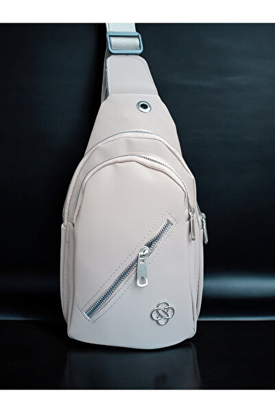 ÇANTA Стильна та універсальна сумка через плече для талії та грудей