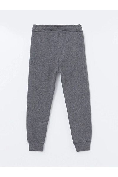 LC Waikiki LCW Kids Elastic Waist Boys Χοντρό Jogger Φούτερ