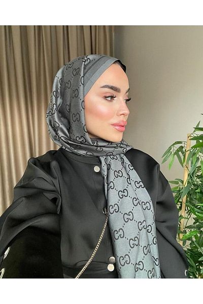 helya scarf Cashmere Shawl