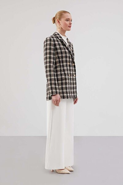 Levidor Tüvit Ceket