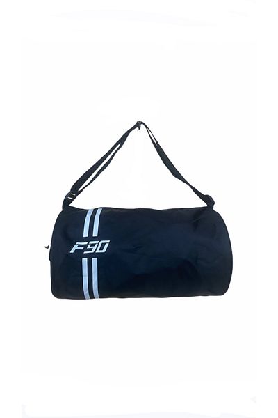 barberri Mini Cylinder Shoulder Bag with Sports Strap - Sc0085