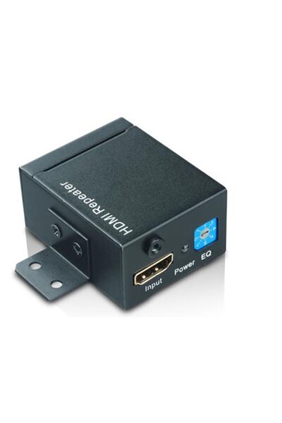 Digitus Hdmı Sinyal Tekrarlayıcısı (HDMI REPEATER), Çözünürlük: 1080p, Bantge...