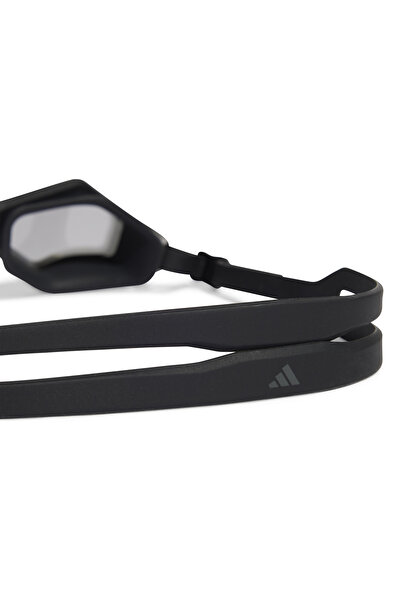 adidas Ripstr Soft Swimming Goggles Black Ik9657