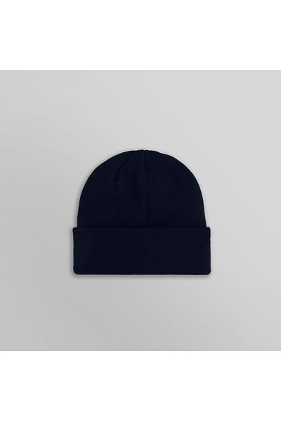 Ellesse Unisex Navy Blue Beret