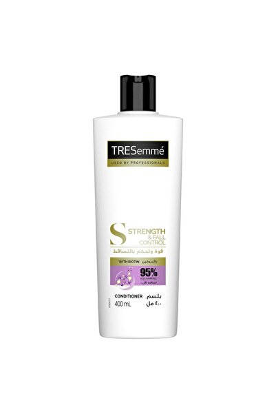 TRESemmé تريسمي - بلسم - قوة البلاتين - 400 مل