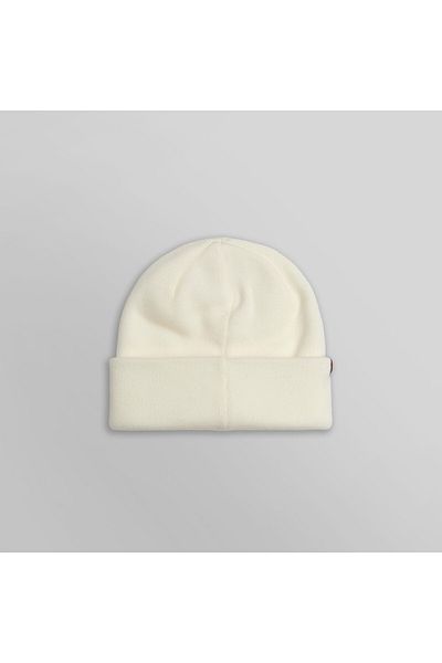 Ellesse White Beret - Eu208 Model