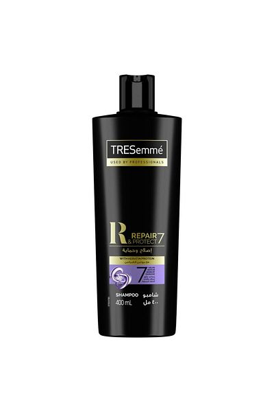 TRESemmé Tresemme - Shampoo - Split Remedy For Split Ends - 400Ml