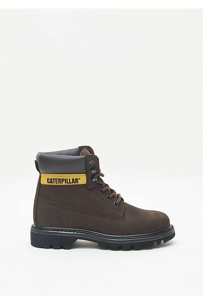 Cat Caterpillar 015g 100095   Colorado unisex coffee boot