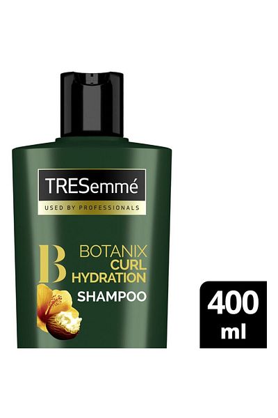 TRESemmé Tresemme - Shampoo - With Shea & Hibiscus For Curls - 400Ml