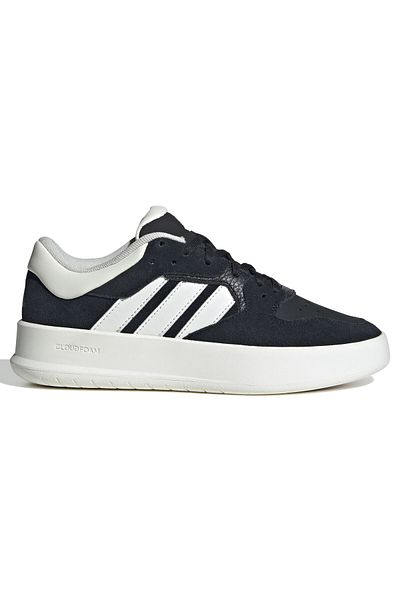 adidas Court 24 Dámská černá sportovní obuv Ih0524
