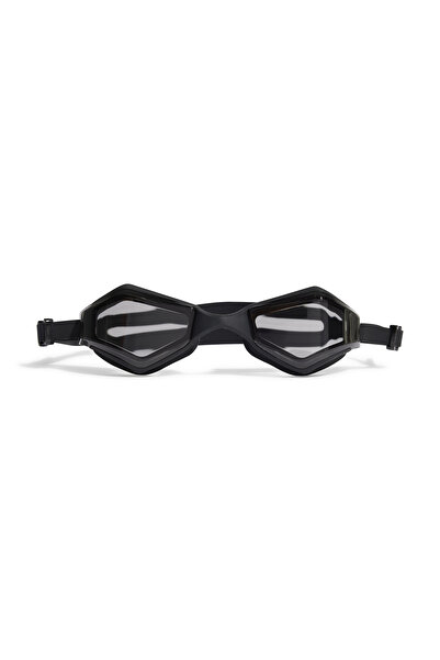 adidas Ripstr Soft Swimming Goggles Black Ik9657