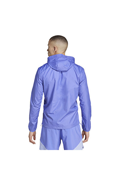 adidas OTR B Erkek Mavi Mont IM5416