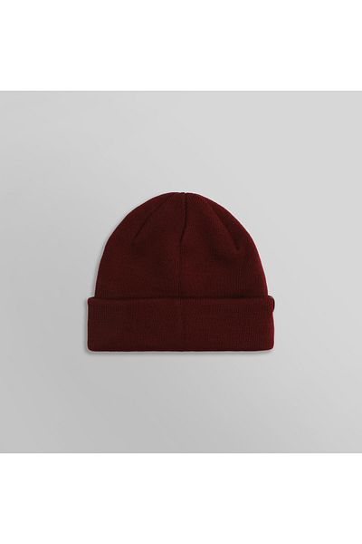 Ellesse Eu208-brd Model klaret červený baret