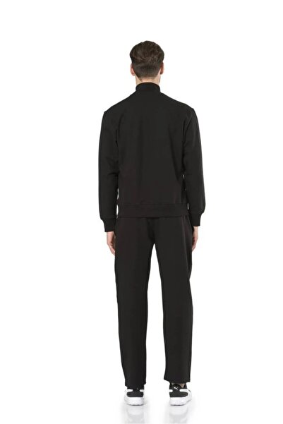 Pierre Cardin ERKEK FERMUARLI DİK YAKA CEPLİ EŞOFMAN TAKIMI TTH.CLVR.70.P.00C
