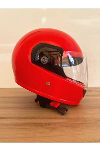 cesastore Kırılmaz Özellikli FULLFACE Kask