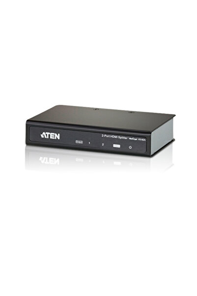 Aten 2 Port 4k Hdmı Çoklayıcı (2 PORT 4K HDM SPLİTTER) Tdrtr