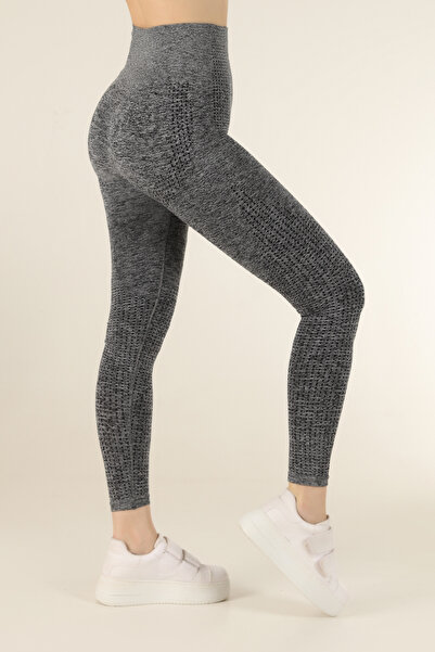 zeynos giyim bebe Αθλητικό κολάν Melange Model