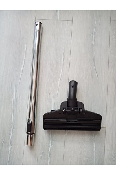 SÜPYE Σετ μεταλλικού τηλεσκοπικού σωλήνα και κεφαλής απορρόφησης συμβατό με Arçelik S 4250