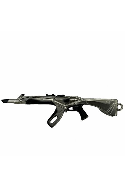 Valorant İyon Vandal Metal Mini Figür - (ANAHTARLIK)