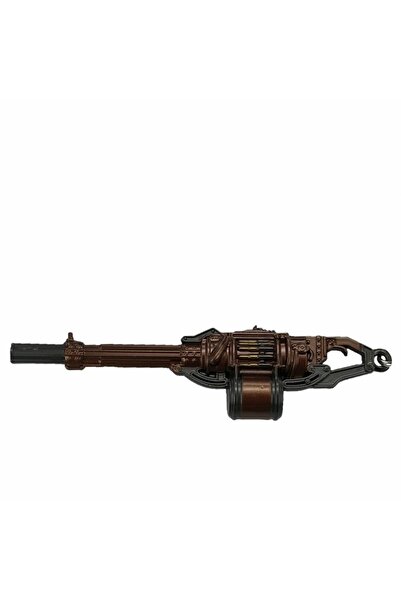 Valorant Prism III Odin Metal Mini Figür - (ANAHTARLIK)