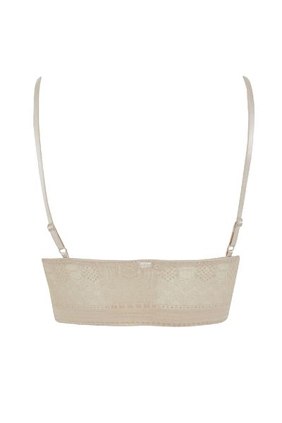 DeFacto Δαντελένιο Bralet-fall In Love E4698ax24au