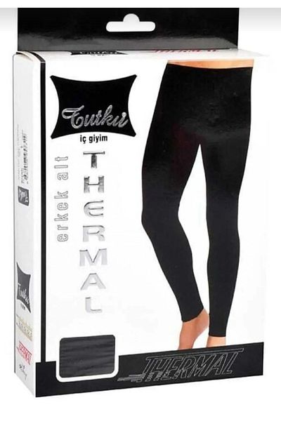 Tutku Men's Thermal Tights Cold Proof