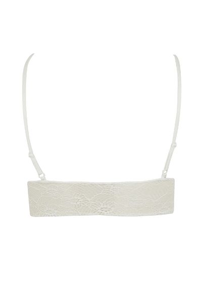 DeFacto Fall in Love Spitzen-Spitzenhalter E4698AX24AU