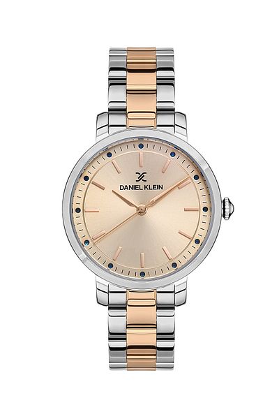 Daniel Klein Dk.1.13513-2 Women's Wristwatch