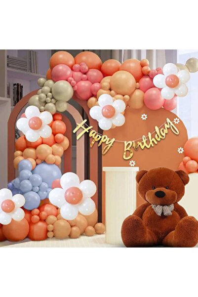 DÜVENCİ TİCARET ΣΕΤ ΜΠΑΛΟΝΙΩΝ ΜΙΚΤΟ 100 ΜΠΑΛΟΝΙΩΝ ΓΕΝΕΘΛΙΩΝ