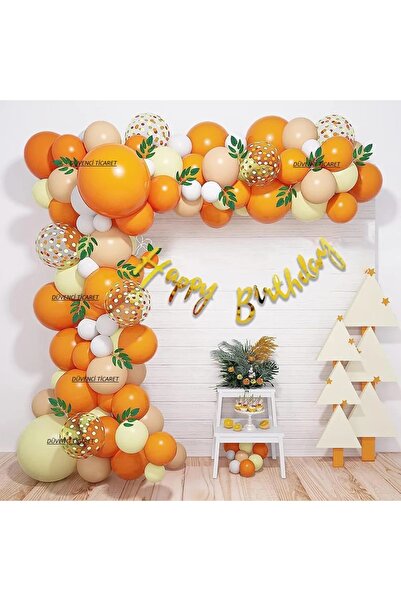 DÜVENCİ TİCARET ΣΕΤ ΑΛΥΣΙΔΩΝ ΜΠΑΛΟΝΙΩΝ ΓΕΝΕΘΛΙΩΝ ΠΟΛΥΤΕΛΕΙΑΣ ΣΕ ΜΙΚΤΑ ΧΡΩΜΑΤΑ