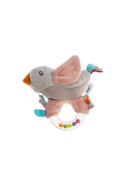 Babyjem Rattle Lori 859 Powder