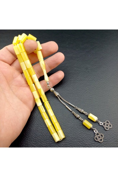 Selderesi Damla Kehribar Benzetmesi Kesme Beyrut Toz Kehribar Tesbih