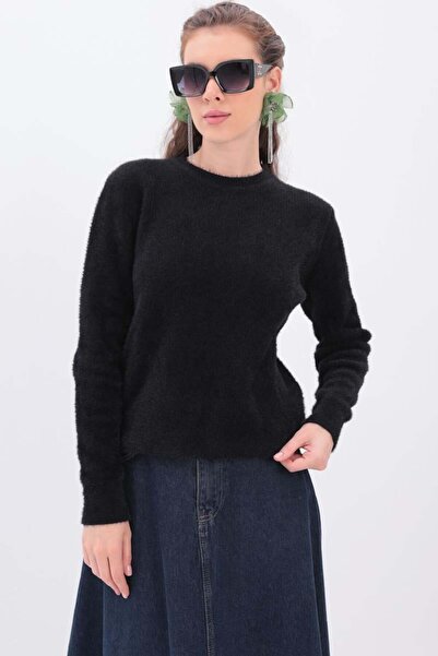 ALLDAY Светр з мотузкою Чорної Бороди