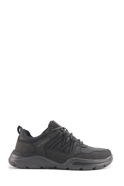 lumberjack Xenon 4Pr - Black Men's Outdoor Shoes