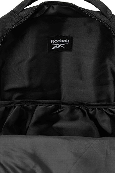 Reebok BACKPACK  TRUCK ONE Siyah Erkek Sırt Çantası