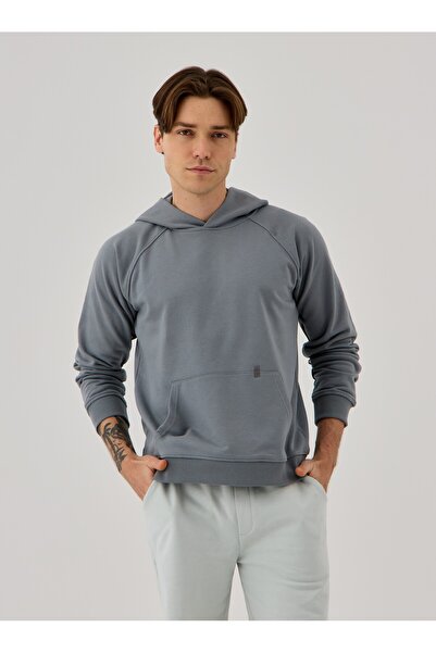 Zediwear هوديي بغطاء رأس ممتاز - ملمس ناعم، نسيج سميك يحافظ على الدفء وأقصى ق...