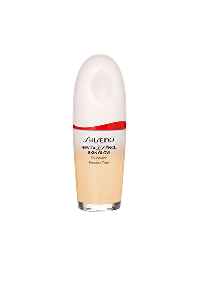 Shiseido Revitalessence Skin Glow Foundation Nr. 130 30 ml