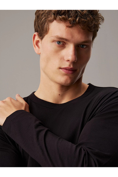 Calvin Klein Erkek Pamuklu Rahat Kesim Kırmızı Eşofman Takımı 000NM2781E-SX5