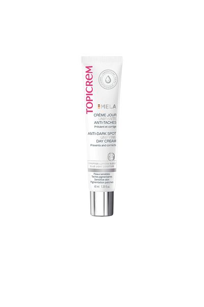 Topicrem Mela Vereinheitlichende Leke Karşıtı Krem Spf50+ Topicrem 40 ml