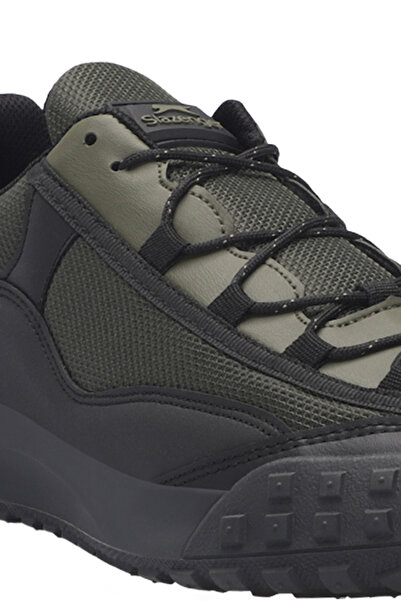 Slazenger Thermo Ktn Women's Khaki / Black Outdoor