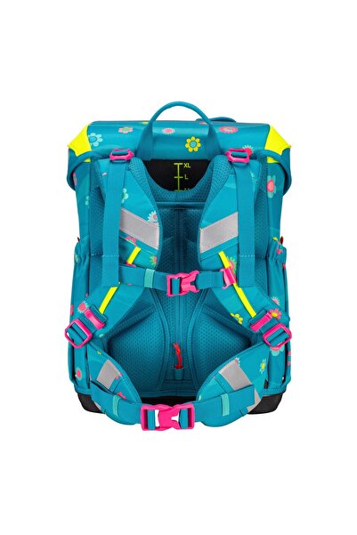 Scout Neo Súprava školskej tašky 4-dielna