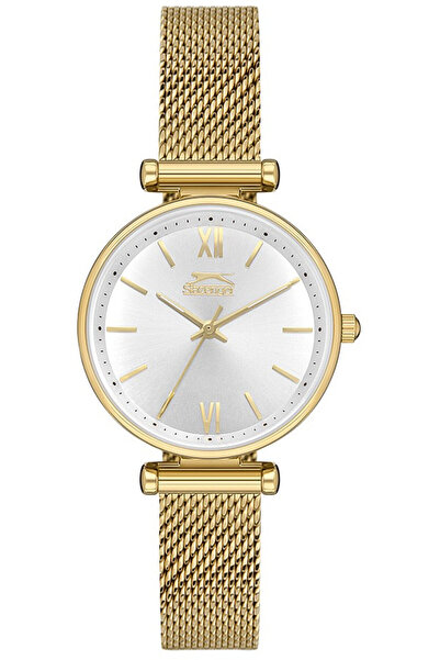 Slazenger SL.09.1985.3.03 Kadın Kol Saati