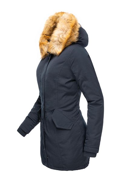 Marikoo Wintermantel Karmaa