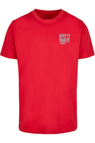 Mister Tee Keep It 100% Tee