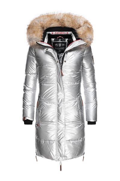 Navahoo Wintermantel Halina